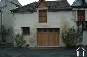 Haus zu verkaufen thenon, aquitaine, GVS4427C Bild - 15