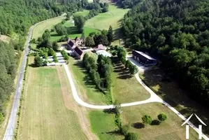 Immobilien 1 hectare ++ zu verkaufen montignac, aquitaine, GVS4047o Bild - 1