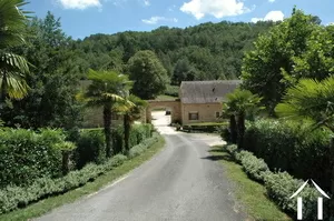 Immobilien 1 hectare ++ zu verkaufen montignac, aquitaine, GVS4047o Bild - 13