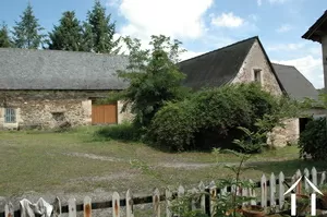 Bauerhaus zu verkaufen la bachellerie, aquitaine, GVS3976C Bild - 6