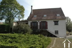 Haus zu verkaufen savignac les eglises, aquitaine, GVS4335C Bild - 11