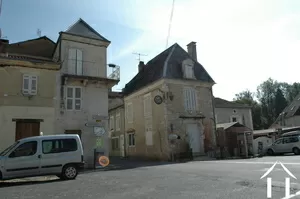 Haus zu verkaufen savignac les eglises, aquitaine, GVS4098C Bild - 3