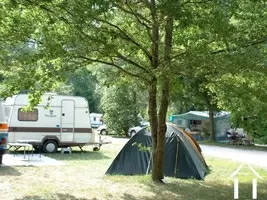 Campinggeschäft zu verkaufen thenon, aquitaine, GVS4240C Bild - 4