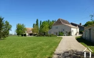 Haus mit Gästehaus zu verkaufen issigeac, aquitaine, DM3767 Bild - 1