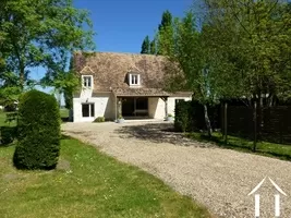 Haus mit Gästehaus zu verkaufen issigeac, aquitaine, DM3767 Bild - 8