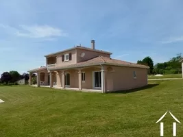 Haus mit Gästehaus zu verkaufen loubes bernac, aquitaine, DM4352 Bild - 15