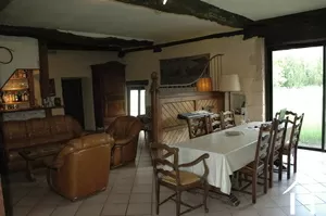 Immobilien 1 hectare ++ zu verkaufen thenon, aquitaine, GVS4241C Bild - 9