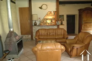 Immobilien 1 hectare ++ zu verkaufen thenon, aquitaine, GVS4241C Bild - 4