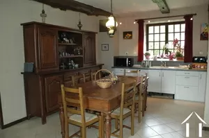 Immobilien 1 hectare ++ zu verkaufen thenon, aquitaine, GVS4241C Bild - 5