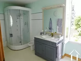 bürgelich Haus zu verkaufen allemans du dropt, aquitaine, DM4265 Bild - 6