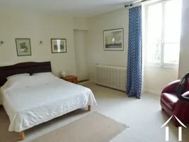 bürgelich Haus zu verkaufen allemans du dropt, aquitaine, DM4265 Bild - 9