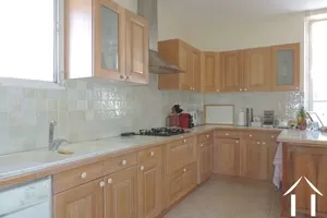 Charakterhaus zu verkaufen monflanquin, aquitaine, DM4307 Bild - 3