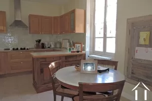 Charakterhaus zu verkaufen monflanquin, aquitaine, DM4307 Bild - 4
