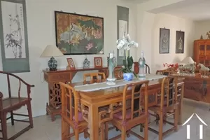 Charakterhaus zu verkaufen monflanquin, aquitaine, DM4307 Bild - 5