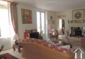 Charakterhaus zu verkaufen monflanquin, aquitaine, DM4307 Bild - 7
