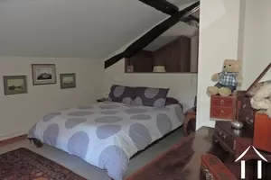 Charakterhaus zu verkaufen monflanquin, aquitaine, DM4307 Bild - 8
