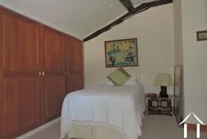 Charakterhaus zu verkaufen monflanquin, aquitaine, DM4307 Bild - 9