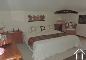 Charakterhaus zu verkaufen monflanquin, aquitaine, DM4307 Bild - 10