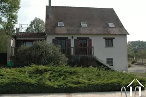 Haus zu verkaufen savignac les eglises, aquitaine, GVS4335C Bild - 16