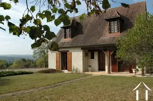Haus zu verkaufen savignac les eglises, aquitaine, GVS4335C Bild - 4