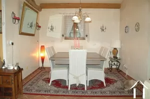 Modernes Haus zu verkaufen mussidan, aquitaine, GVS4638C Bild - 3