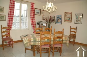 Haus zu verkaufen st medard de mussidan, aquitaine, GVS4639C Bild - 5