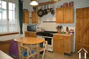 Haus zu verkaufen st medard de mussidan, aquitaine, GVS4639C Bild - 6