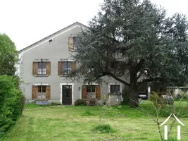 Haus zu verkaufen st medard de mussidan, aquitaine, GVS4639C Bild - 1