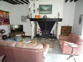 Haus zu verkaufen st medard de mussidan, aquitaine, GVS4639C Bild - 4