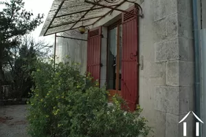 Dorfshaus zu verkaufen thenon, aquitaine, GVS4674C Bild - 8
