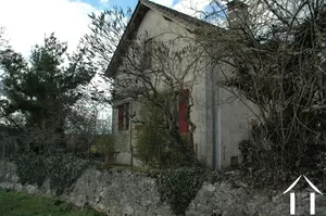 Dorfshaus zu verkaufen thenon, aquitaine, GVS4674C Bild - 9