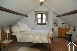 Haus mit Gästehaus zu verkaufen thenon, aquitaine, GVS4737C Bild - 16