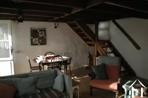 Haus mit Gästehaus zu verkaufen thenon, aquitaine, GVS4737C Bild - 13