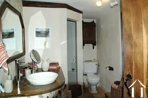 Haus mit Gästehaus zu verkaufen thenon, aquitaine, GVS4737C Bild - 7