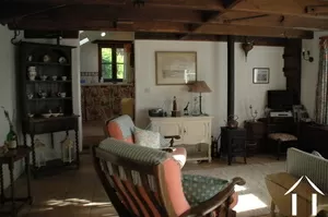 Haus mit Gästehaus zu verkaufen thenon, aquitaine, GVS4737C Bild - 15