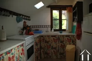 Haus mit Gästehaus zu verkaufen thenon, aquitaine, GVS4737C Bild - 14