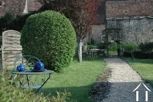 Haus mit Gästehaus zu verkaufen thenon, aquitaine, GVS4737C Bild - 11