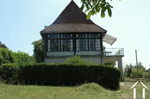 Haus zu verkaufen auriac du perigord, aquitaine, GVS4860C Bild - 6