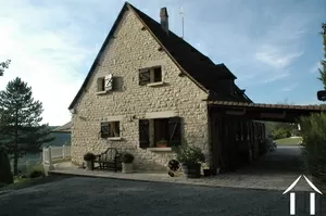 Haus zu verkaufen rouffignac saint cernin de reilhac, aquitaine, GVS4881C Bild - 1
