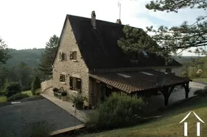Haus zu verkaufen rouffignac saint cernin de reilhac, aquitaine, GVS4881C Bild - 16