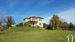 Haus zu verkaufen thenon, aquitaine, GVS4932C Bild - 1