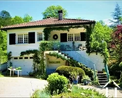 Haus zu verkaufen savignac les eglises, aquitaine, GVS4882C Bild - 1