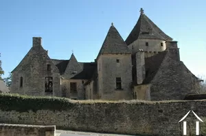 Chateau zu verkaufen montignac, aquitaine, GVS4944C Bild - 2