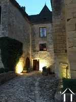 Chateau zu verkaufen montignac, aquitaine, GVS4944C Bild - 11