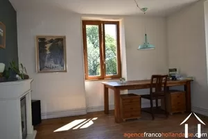 Haus zu verkaufen neuvic entier, limousin, Li777 Bild - 19