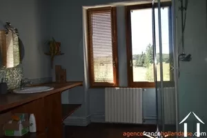 Haus zu verkaufen neuvic entier, limousin, Li777 Bild - 21