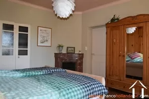 Haus zu verkaufen neuvic entier, limousin, Li777 Bild - 17