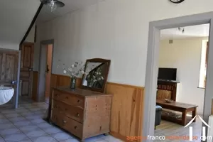 Haus zu verkaufen neuvic entier, limousin, Li777 Bild - 7