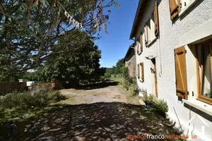 Haus zu verkaufen neuvic entier, limousin, Li777 Bild - 22