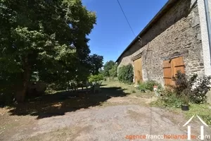 Haus zu verkaufen neuvic entier, limousin, Li777 Bild - 23